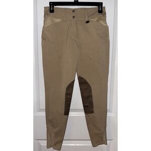 Equine Couture Champion Riding Pants Size 26